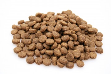 Brokken   154   graanvrij   super premium puppy chicken  potatoes 1