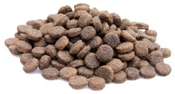 Brokken   204   graanvrij   super premium senior light chicken  potatoes 0