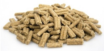 Brokken   super premium excellent lamb  rice 1