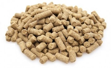 Brokken   super premium excellent salmon  rice 1