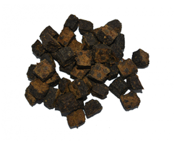 Hertvleesblok 150gram