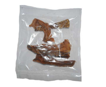 Paardennekspier 100gram